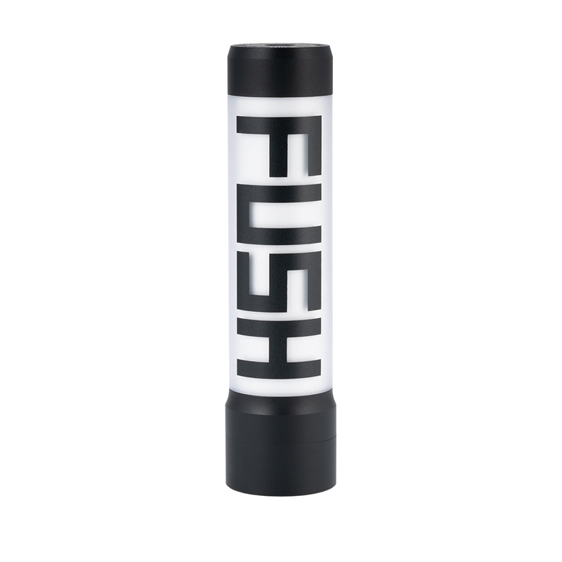 Acrohm Fush Semi-Mech LED Mod 26mm