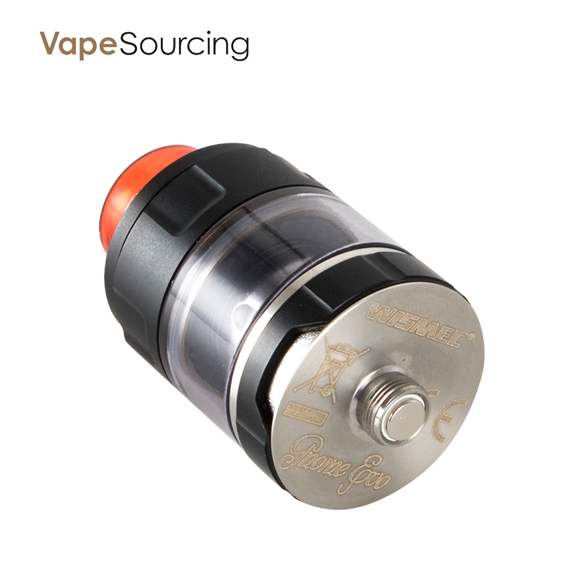 Wismec GNOME Evo Tank