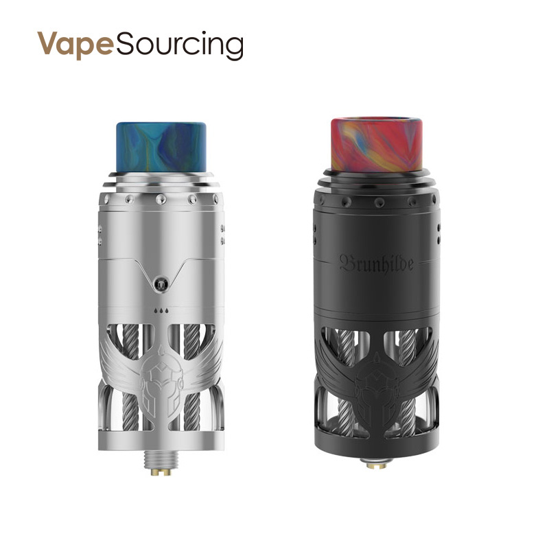 Vapefly Brunhilde Top Coiler RTA 8ml