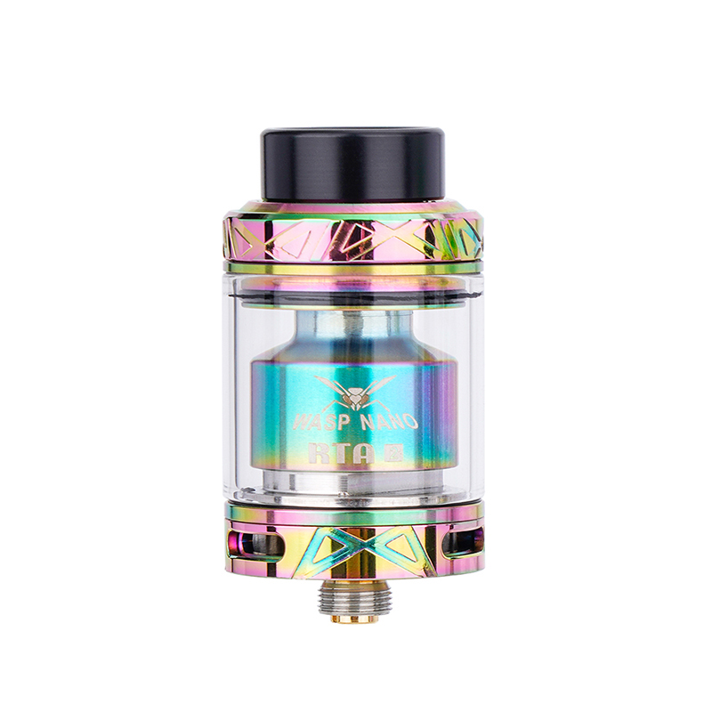 Oumier Wasp Nano RTA 2 2ml 24mm