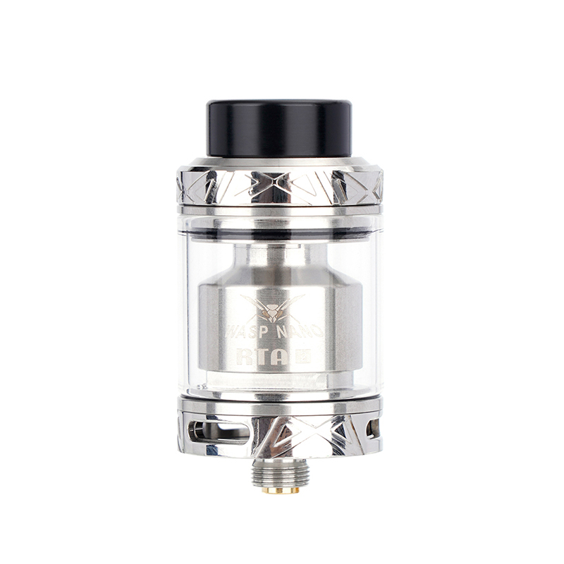 Oumier Wasp Nano RTA 2 2ml 24mm